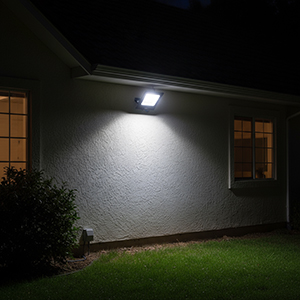 Illuminazione efficiente per qualsiasi spazio