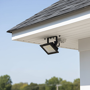 Design robusto e resistente alle intemperie