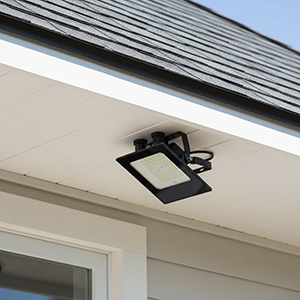 Installazione semplice e veloce