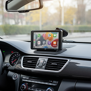 Sistem de navigatie GPS PNI S937 PRO ecran 7 inch