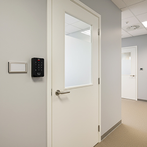 Tastatura control acces PNI DK150 stand alone