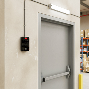 Tastatura control acces PNI DK150 stand alone