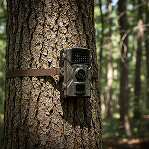 Camera vanatoare PNI Hunting 170C