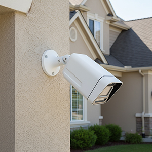 NVR PNI House IP816 cu 16 canale IP 5MP