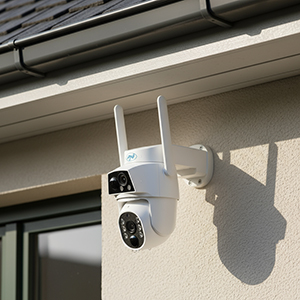 Camera supraveghere video PNI IP894 GSM 4G