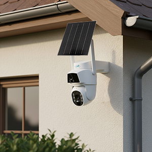 Camera supraveghere video PNI IP894 GSM 4G