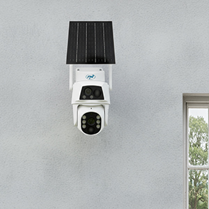 Camera supraveghere video PNI IP894 GSM 4G