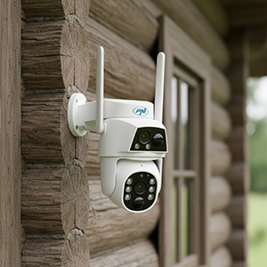 Camera supraveghere video PNI IP894 GSM 4G