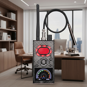 PNI DT900 GSM frekvencijski detektor