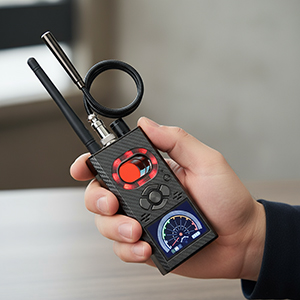 PNI DT900 GSM frekvencijski detektor