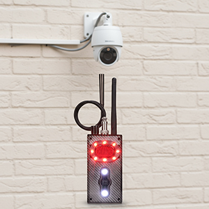 PNI DT900 GSM frekvencijski detektor