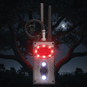 PNI DT900 GSM frekvencijski detektor