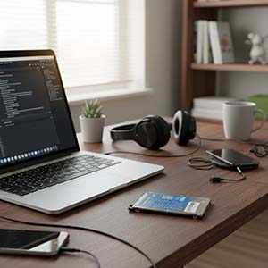 Hard Disk intern PNI SafeHouse 500GB 2.5