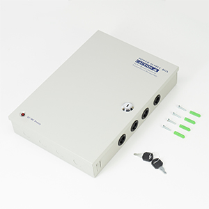 Fuente de alimentación para CCTV PNI STC30.2A