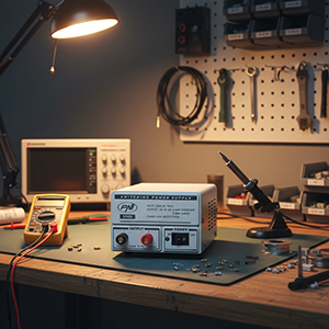 Kytkentäjännitelähde PNI ST105