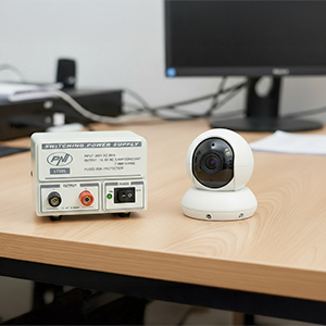 Kytkentäjännitelähde PNI ST105