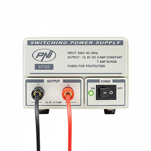 Kytkentäjännitelähde PNI ST105