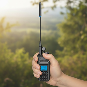 Scaner radio portabil PNI HAM27