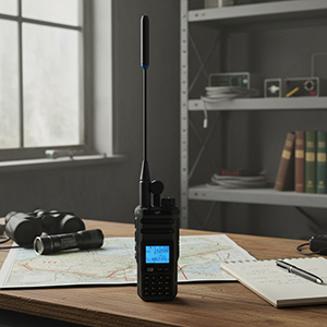 Scaner radio portabil PNI HAM27