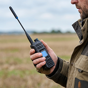 Scaner radio portabil PNI HAM27