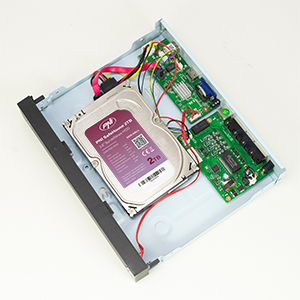 Sisemine kõvaketas PNI SafeHouse 2TB 3.5