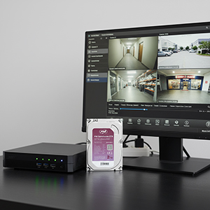 Sisemine kõvaketas PNI SafeHouse 2TB 3.5