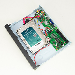 Sisemine kõvaketas PNI SafeHouse 6TB