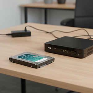 Sisemine kõvaketas PNI SafeHouse 6TB