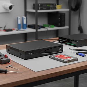 Sisemine kõvaketas PNI SafeHouse 4TB 3.5