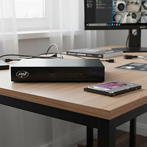 Sisemine kõvaketas PNI SafeHouse 2TB 3.5