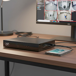 Sisemine kõvaketas PNI SafeHouse 6TB