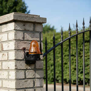 Lampa LED PNI LMP150 pentru semnalizare