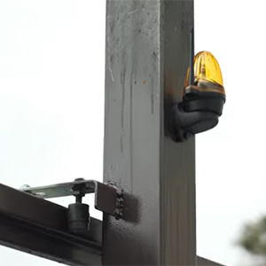 Lampa LED PNI LMP150 pentru semnalizare