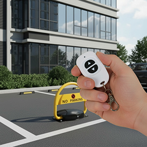 Controllo efficiente per il parcheggio delle auto