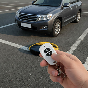 Connettività a 433 MHz