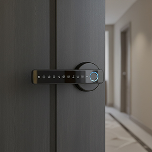 Yala inteligenta PNI SafeHome PTY800