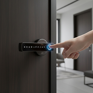 Yala inteligenta PNI SafeHome PTY800