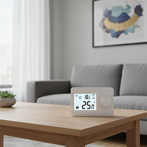 Thermostat sans fil PNI CT22