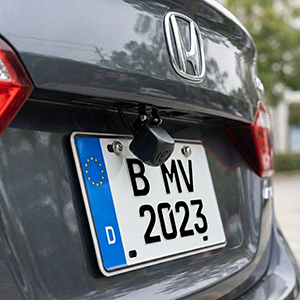 PNI Escort P20 langaton pysäköintijärjestelmä