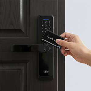 Card de proximitate PNI TEM02 13.56 MHz