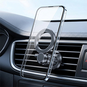 Suport magnetic Silvercloud Easy Drive 30 tip Magsafe