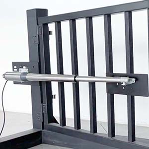 PNI MAB300BR -varsisarja PNI MAB300 -kääntöportin automaatiosarjalle