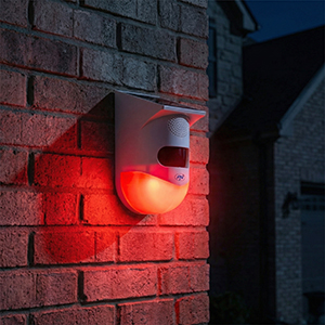 PNI SafeHouse HS008 drahtlose Außensirene