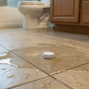 Detector senzor inundatie PNI SafeHouse HS527