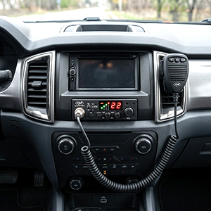 Statie radio CB PNI Escort HP 8001L ASQ