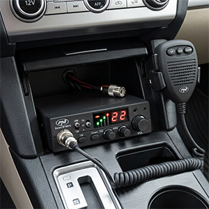 Statie radio CB PNI Escort HP 8001L ASQ