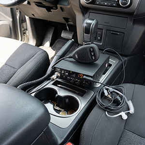 Statie radio CB PNI Escort HP 8001L ASQ