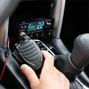 Statie radio CB PNI Escort HP 15