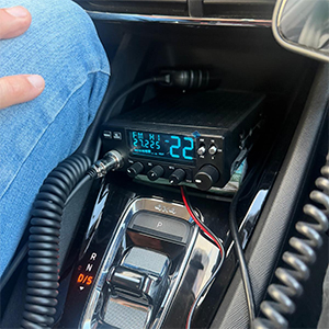 Statie radio CB PNI Escort HP 15