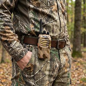 Statie radio portabila PNI PMR R40 Camo